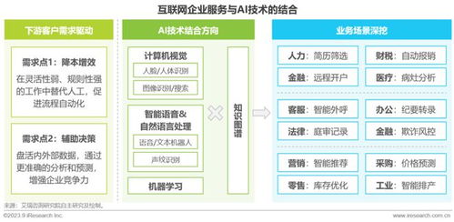 互聯(lián)網企業(yè)服務行業(yè)技術實踐指引2.0 網絡技術服務